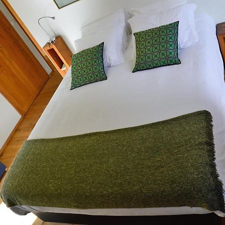 Casas De Pousadouro Baião Buitenkant foto